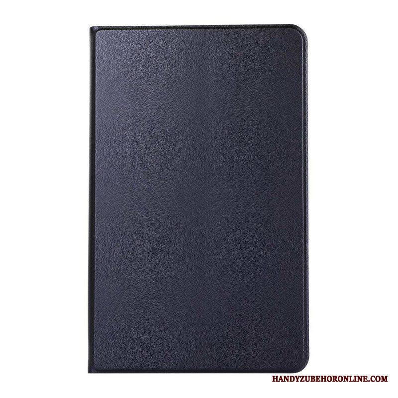 Kuoret Samsung Galaxy Tab A7 Lite Keinonahka