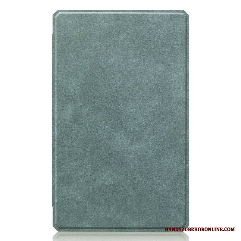 Kuoret Samsung Galaxy Tab A7 Lite Vintage Nahkatyyli