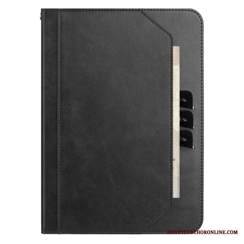 Kuoret Samsung Galaxy Tab S10 Fe Hihna Ja Kaulanauha