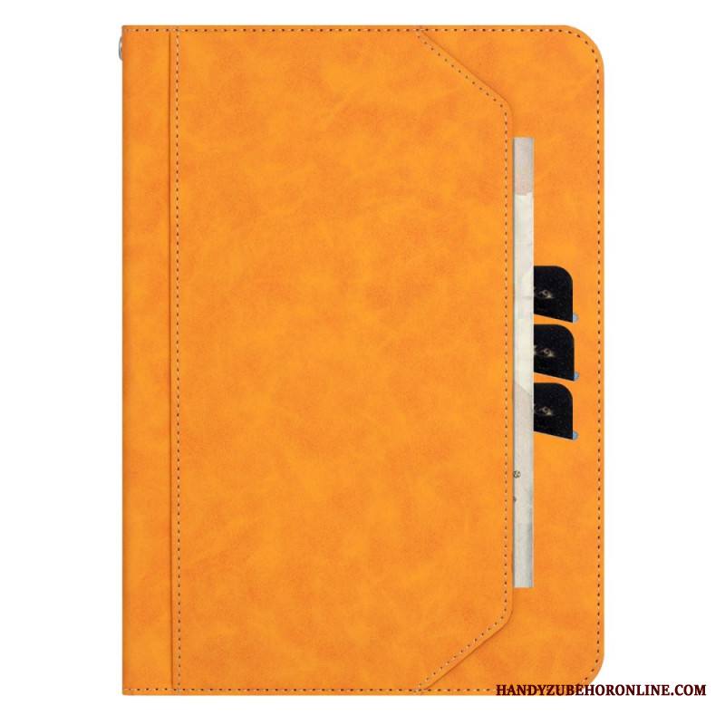 Kuoret Samsung Galaxy Tab S10 Fe Plus Puhelinkuoret Hihna Ja Kaulanauha