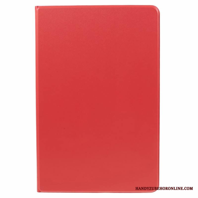 Kuoret Samsung Galaxy Tab S10 Fe Plus Puhelinkuoret Nahkakuvio