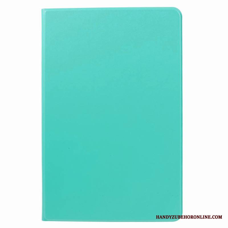 Kuoret Samsung Galaxy Tab S10 Fe Plus Puhelinkuoret Nahkakuvio