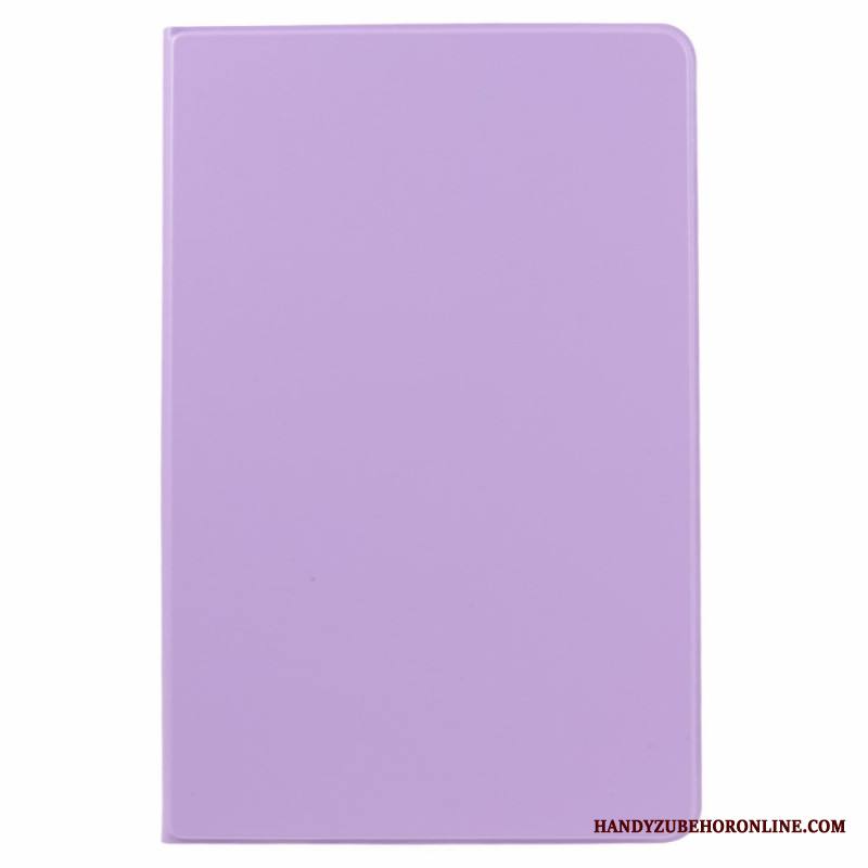 Kuoret Samsung Galaxy Tab S10 Fe Plus Puhelinkuoret Nahkakuvio