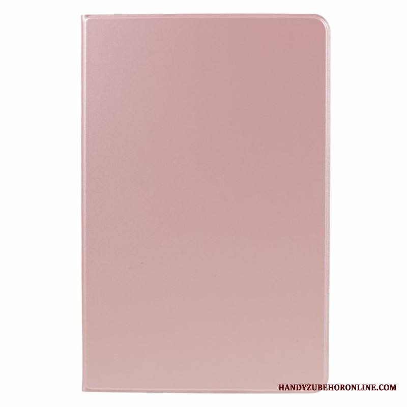 Kuoret Samsung Galaxy Tab S10 Fe Plus Puhelinkuoret Nahkakuvio