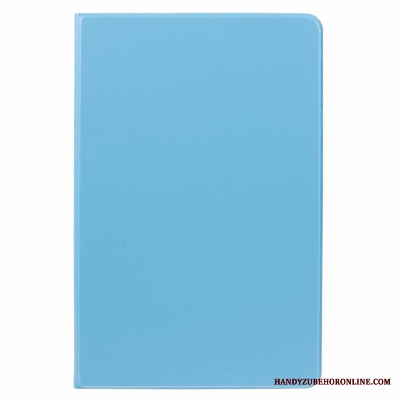 Kuoret Samsung Galaxy Tab S10 Fe Plus Puhelinkuoret Nahkakuvio