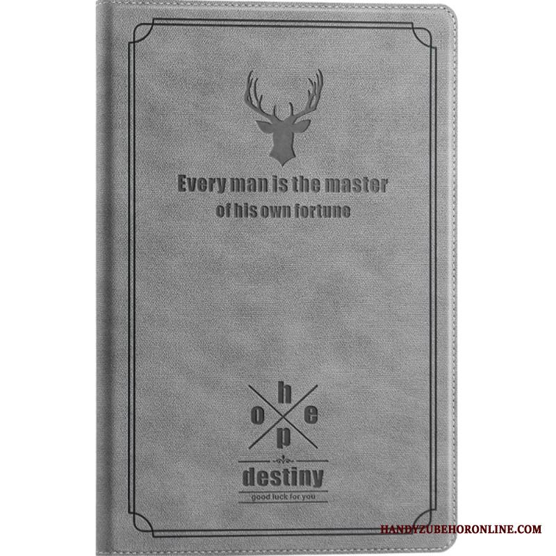 Kuoret Samsung Galaxy Tab S10 Fe Puhelinkuoret Peura