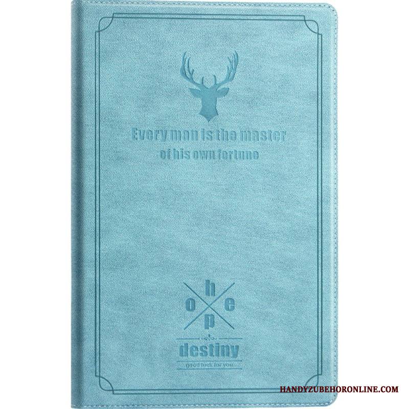 Kuoret Samsung Galaxy Tab S10 Fe Puhelinkuoret Peura