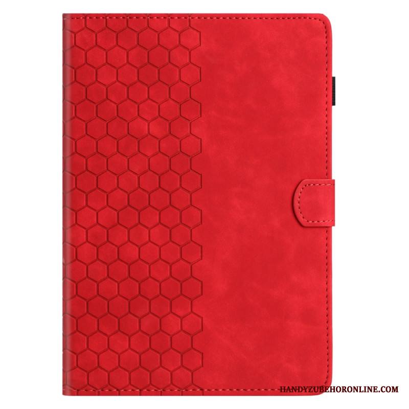 Kuoret Samsung Galaxy Tab S10 Fe Vaakasuora Reunus