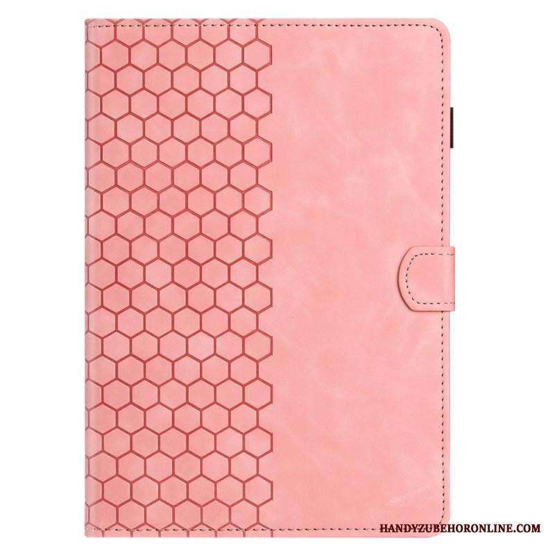 Kuoret Samsung Galaxy Tab S10 Fe Vaakasuora Reunus