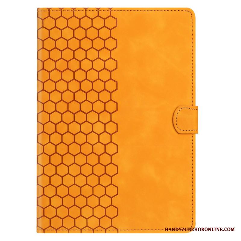 Kuoret Samsung Galaxy Tab S10 Fe Vaakasuora Reunus