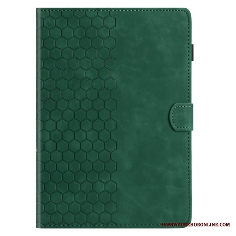 Kuoret Samsung Galaxy Tab S10 Fe Vaakasuora Reunus