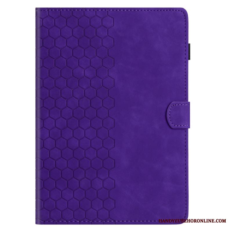 Kuoret Samsung Galaxy Tab S10 Fe Vaakasuora Reunus