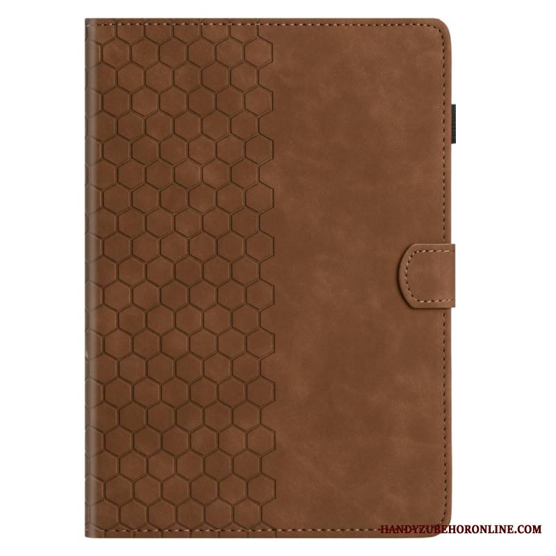 Kuoret Samsung Galaxy Tab S10 Fe Vaakasuora Reunus