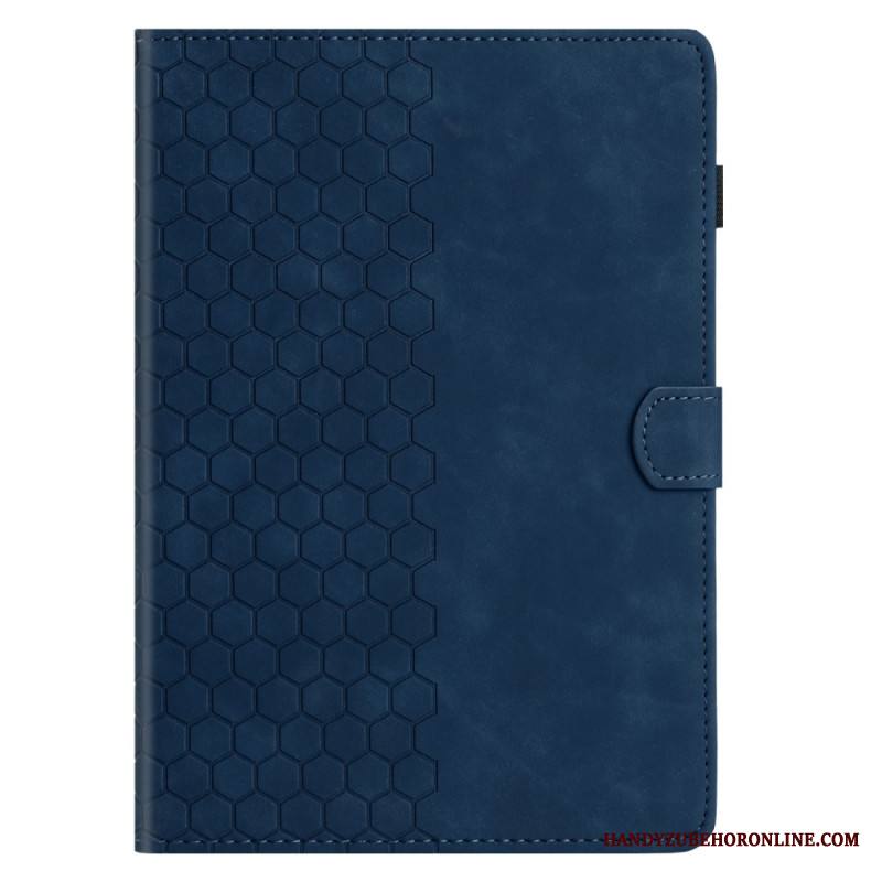 Kuoret Samsung Galaxy Tab S10 Fe Vaakasuora Reunus