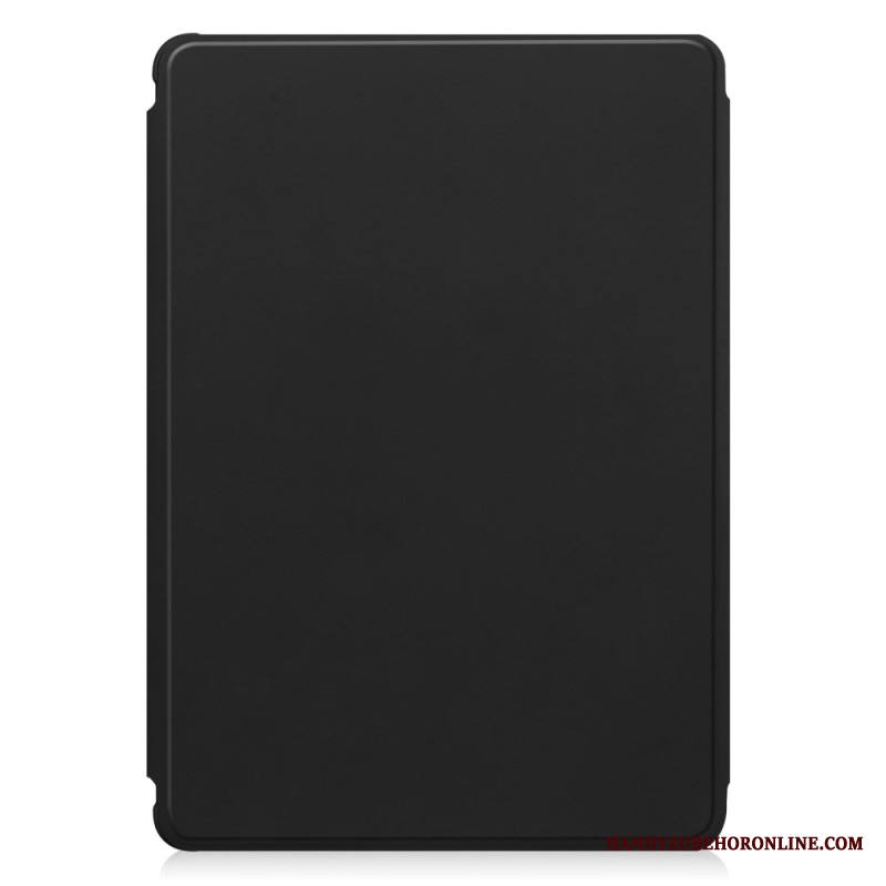 Kuoret Samsung Galaxy Tab S10 Plus Puhelinkuoret Pyörivä Jalusta