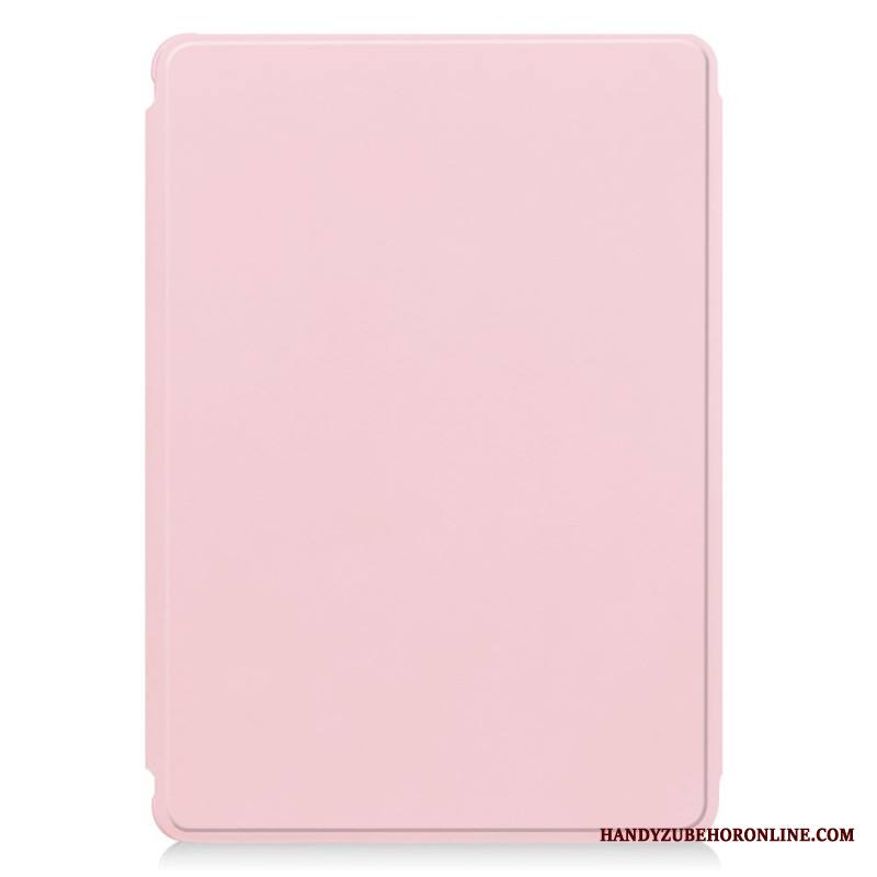 Kuoret Samsung Galaxy Tab S10 Plus Puhelinkuoret Pyörivä Jalusta