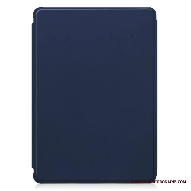 Kuoret Samsung Galaxy Tab S10 Plus Puhelinkuoret Pyörivä Jalusta