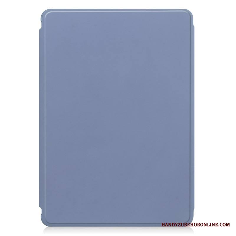 Kuoret Samsung Galaxy Tab S10 Plus Puhelinkuoret Pyörivä Jalusta