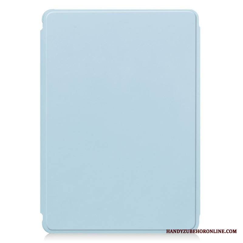 Kuoret Samsung Galaxy Tab S10 Plus Puhelinkuoret Pyörivä Jalusta