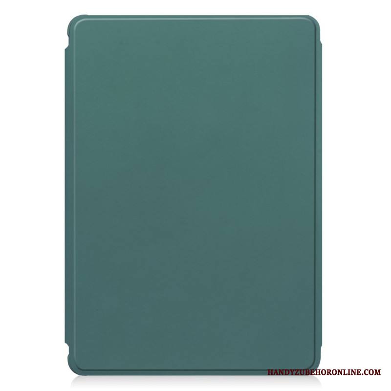 Kuoret Samsung Galaxy Tab S10 Plus Puhelinkuoret Pyörivä Jalusta