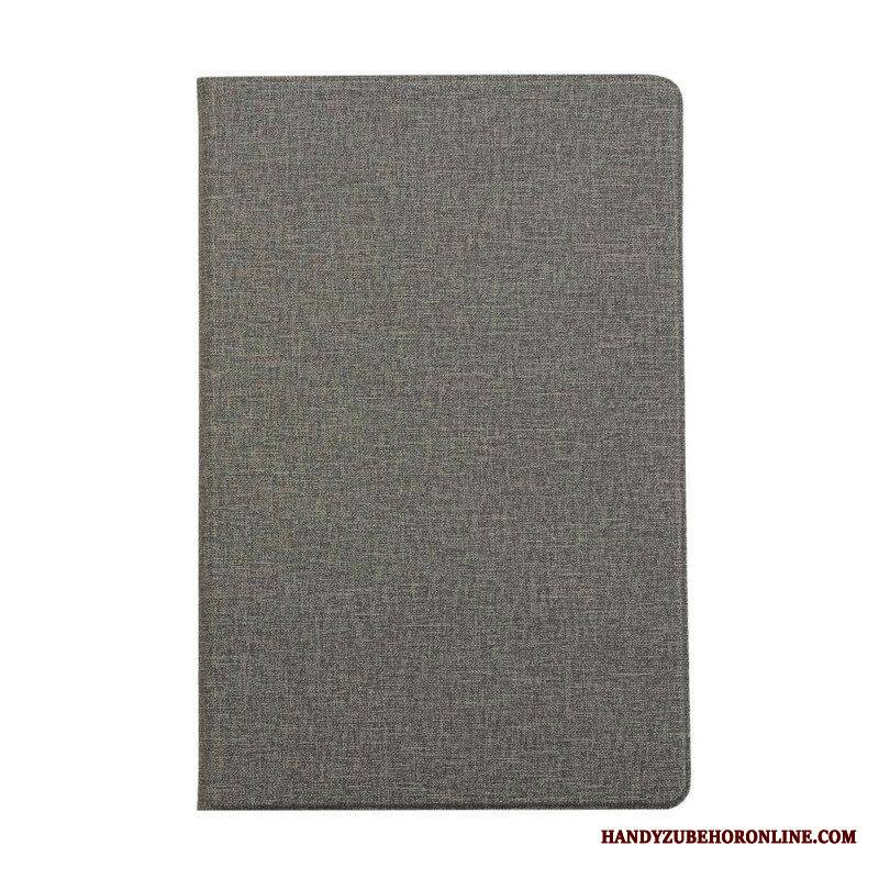 Kuoret Samsung Galaxy Tab S8 Plus / Tab S7 Plus Kangas