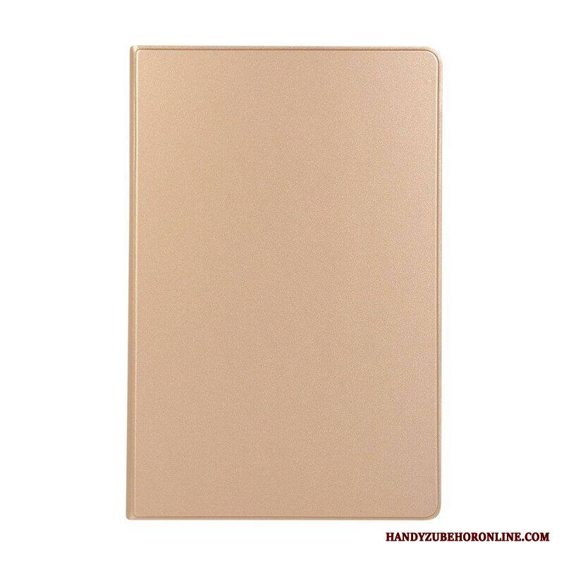 Kuoret Samsung Galaxy Tab S8 Plus / Tab S7 Plus Keinonahka