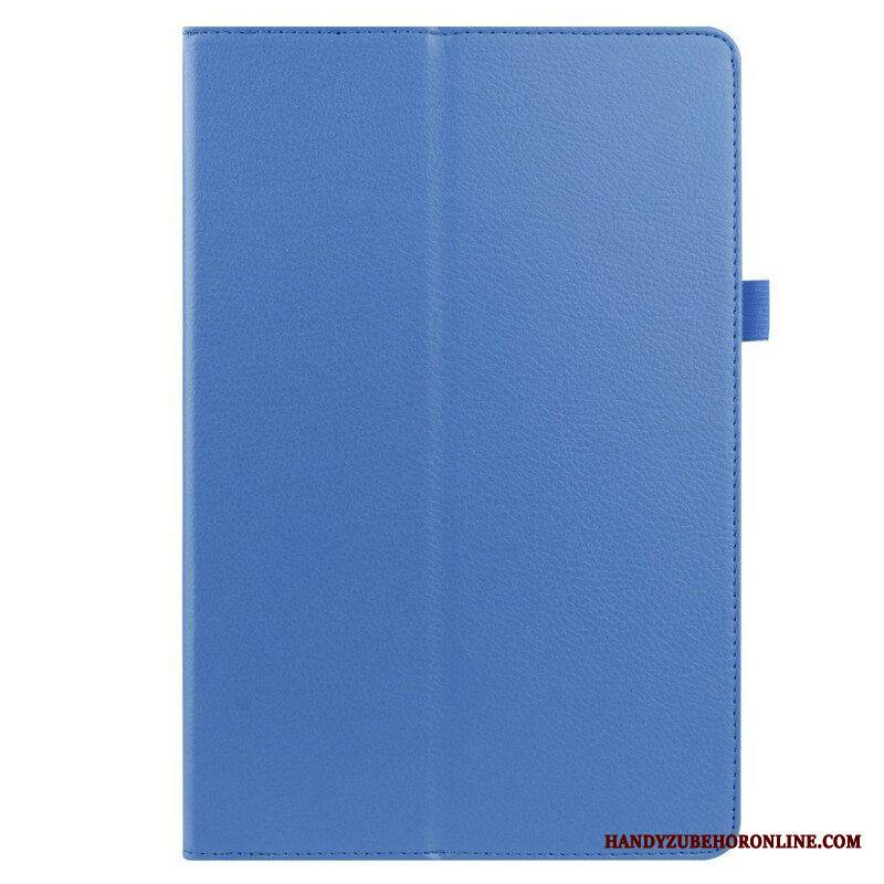 Kuoret Samsung Galaxy Tab S8 / Tab S7 Keinonahka