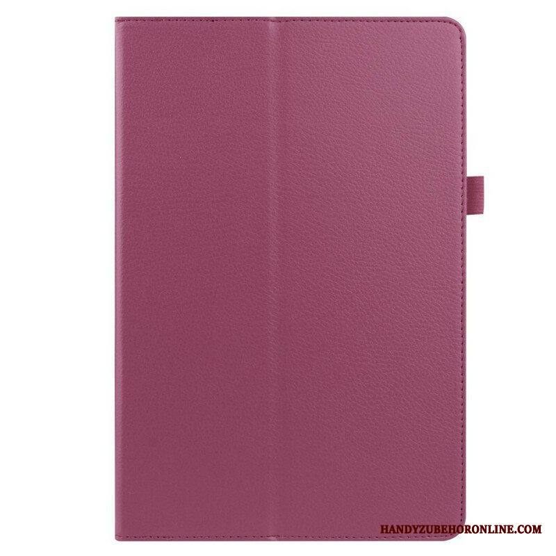 Kuoret Samsung Galaxy Tab S8 / Tab S7 Keinonahka