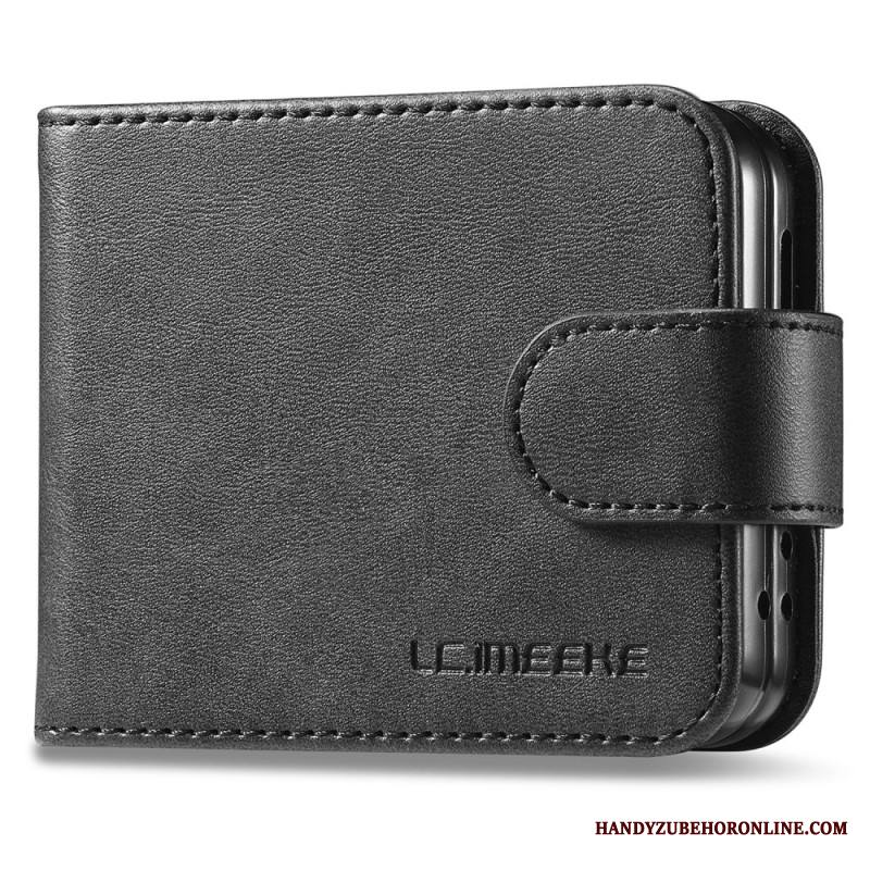 Kuoret Samsung Galaxy Z Flip 7 Fe Puhelinkuoret Lc.imeeke