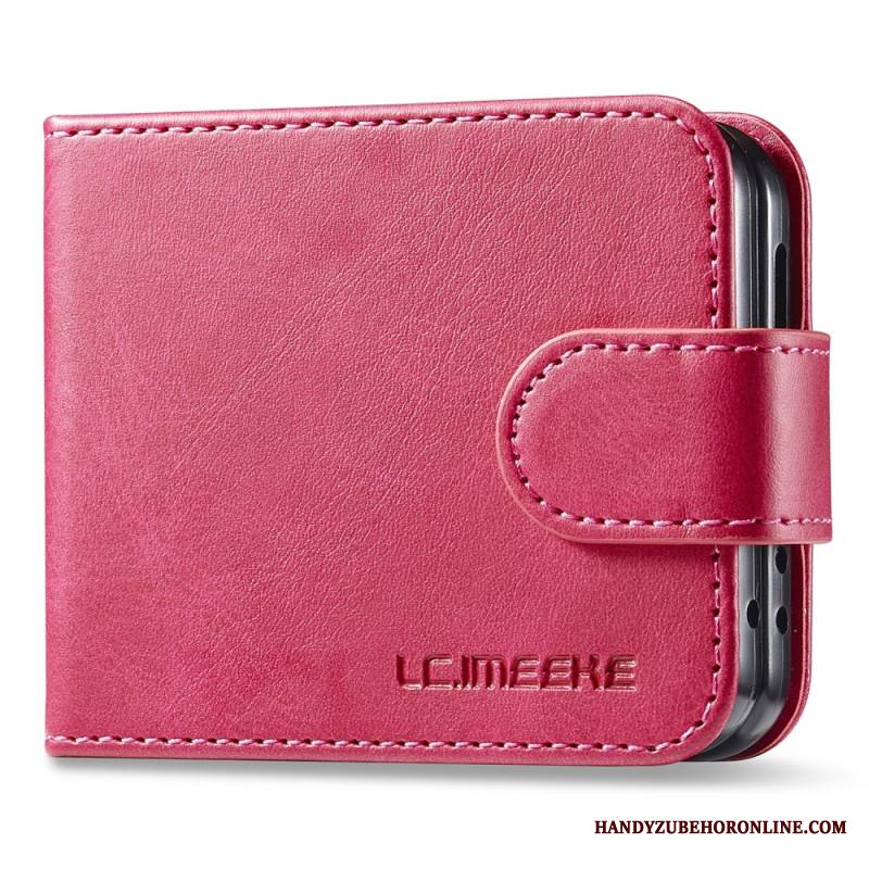 Kuoret Samsung Galaxy Z Flip 7 Fe Puhelinkuoret Lc.imeeke