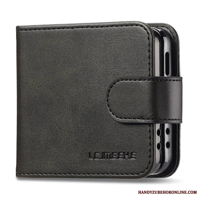 Kuoret Samsung Galaxy Z Flip 7 Lc.imeeke-korttikotelo