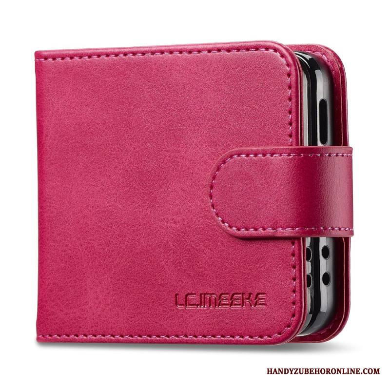 Kuoret Samsung Galaxy Z Flip 7 Lc.imeeke-korttikotelo