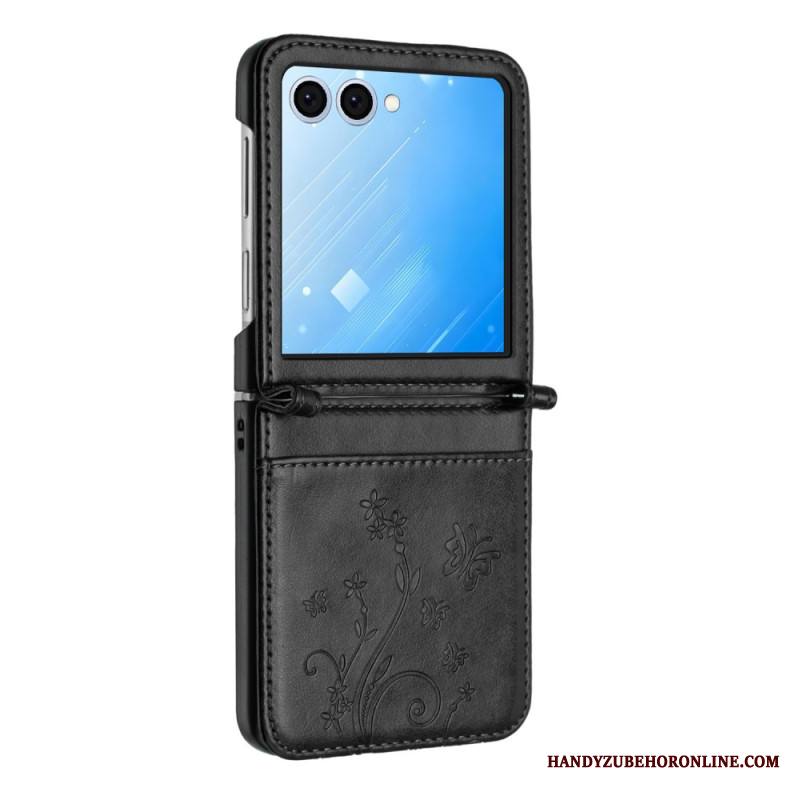 Kuoret Samsung Galaxy Z Flip 7 Puhelinkuoret Kukallinen