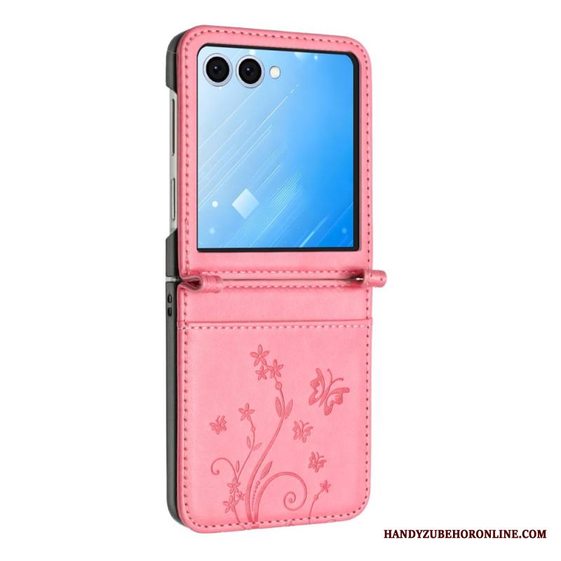Kuoret Samsung Galaxy Z Flip 7 Puhelinkuoret Kukallinen