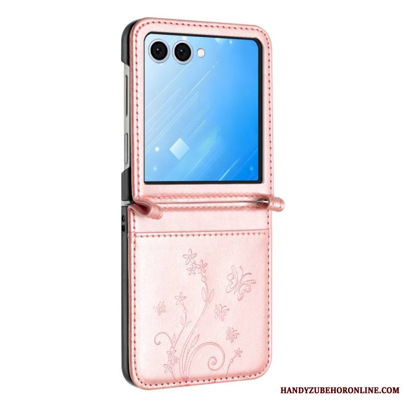 Kuoret Samsung Galaxy Z Flip 7 Puhelinkuoret Kukallinen