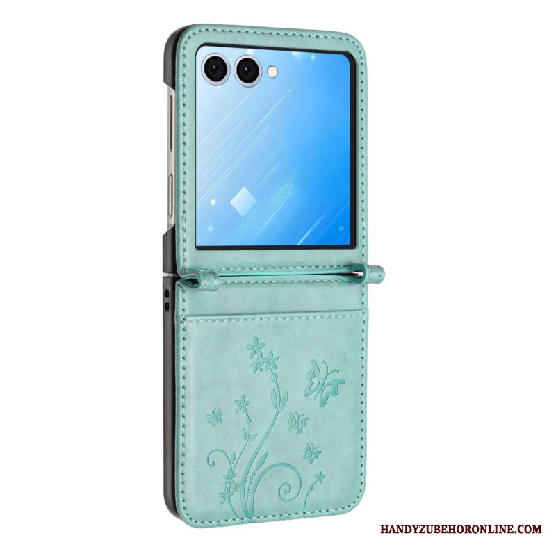 Kuoret Samsung Galaxy Z Flip 7 Puhelinkuoret Kukallinen