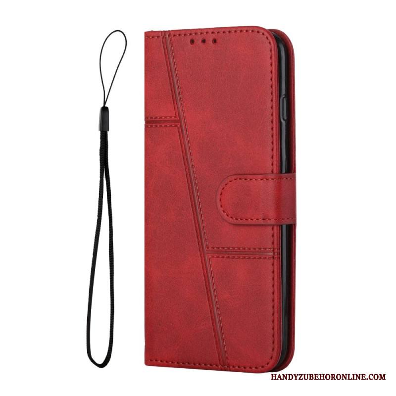 Kuoret Sony Xperia 10 Vii Business-tyylinen