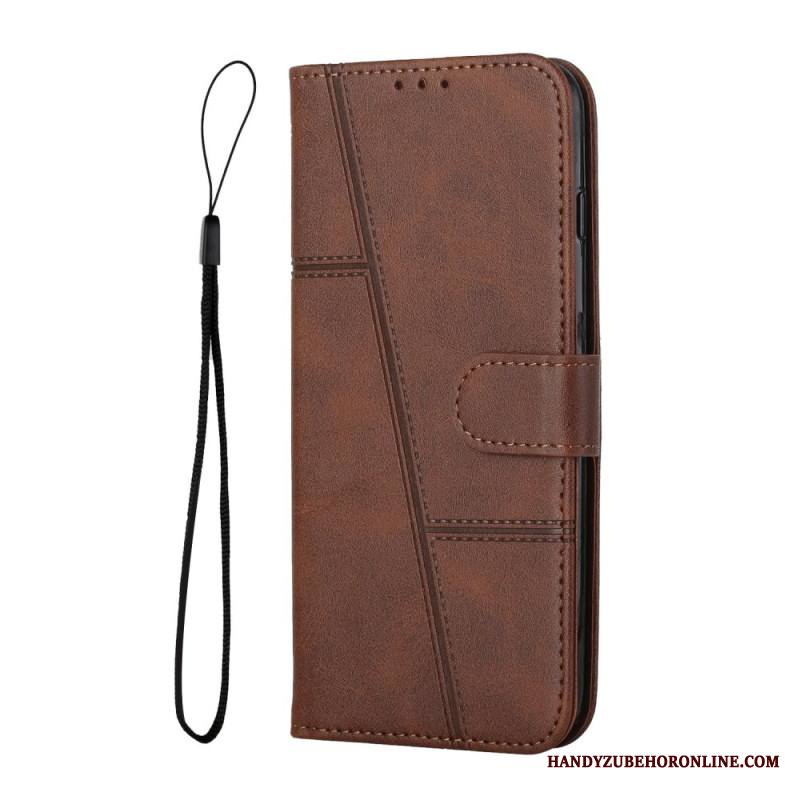 Kuoret Sony Xperia 10 Vii Business-tyylinen