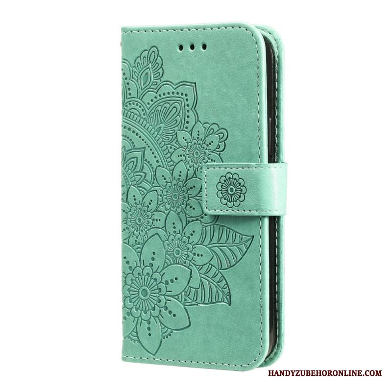 Kuoret Sony Xperia 10 Vii Mandalakuvio