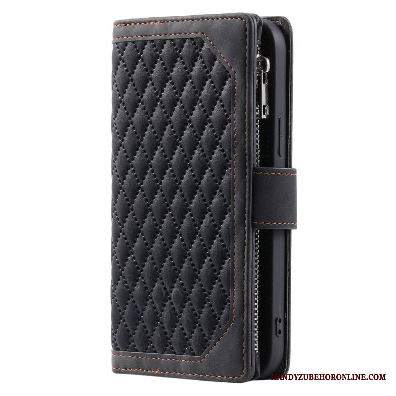 Kuoret Xiaomi 15 Pro Monitoiminen Tikattu Lompakko