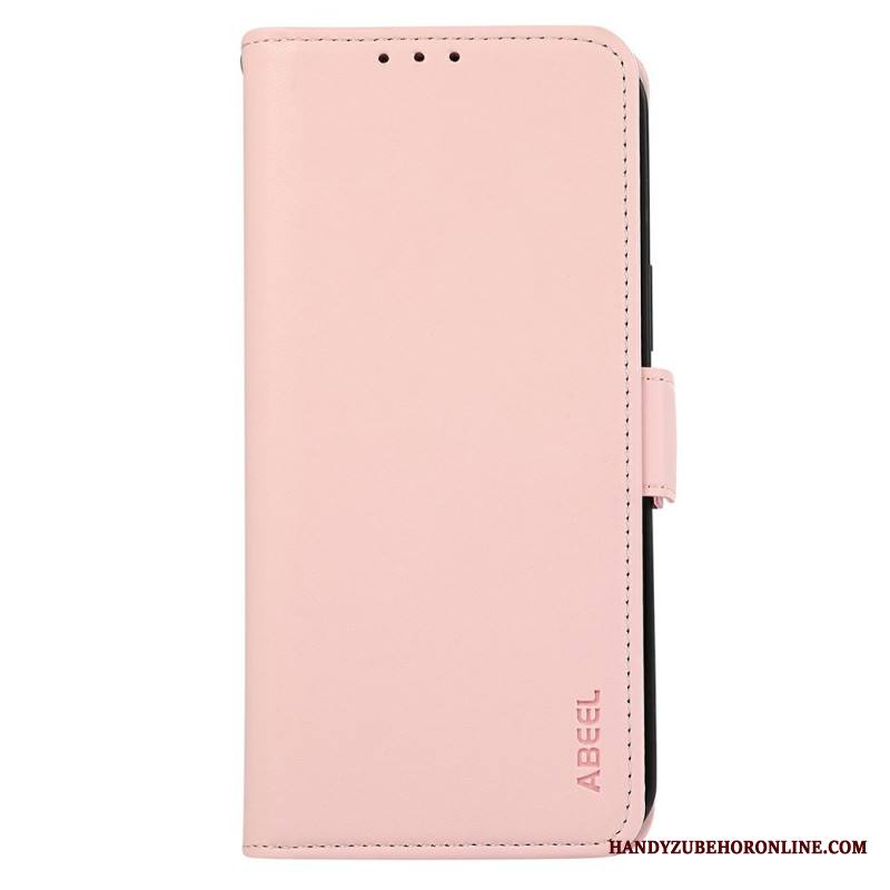 Kuoret Xiaomi 15 Ultra Abeel Rfid-lompakko