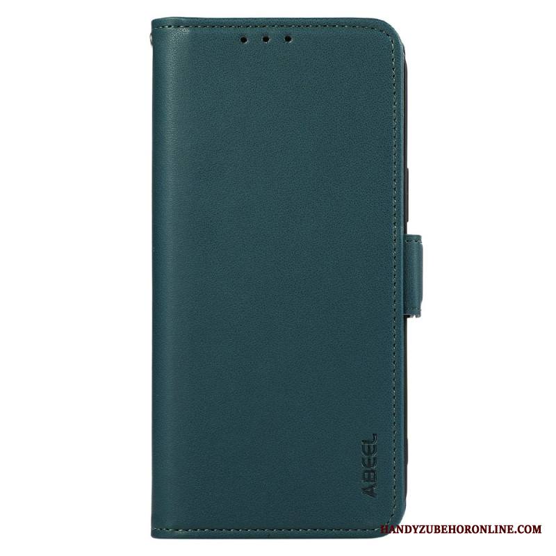 Kuoret Xiaomi 15 Ultra Abeel Rfid-lompakko