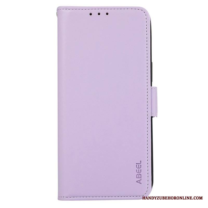 Kuoret Xiaomi 15 Ultra Abeel Rfid-lompakko