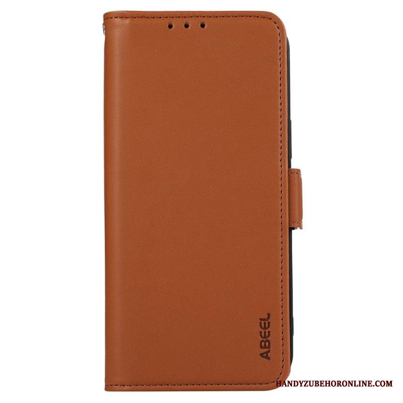 Kuoret Xiaomi 15 Ultra Abeel Rfid-lompakko