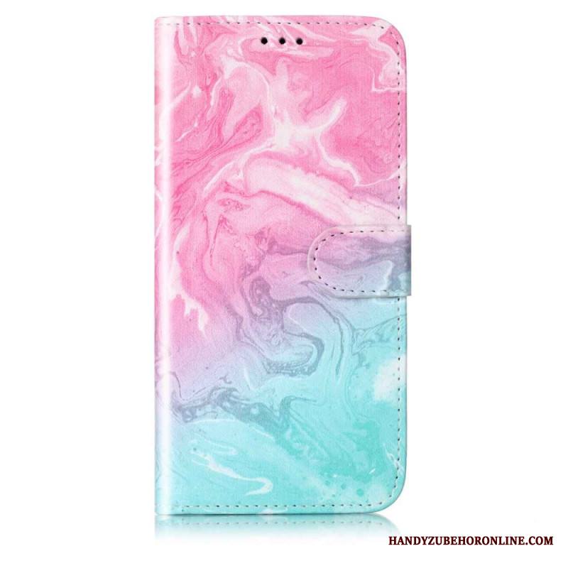 Kuoret Xiaomi 15t Pro Marmorikuvioinen