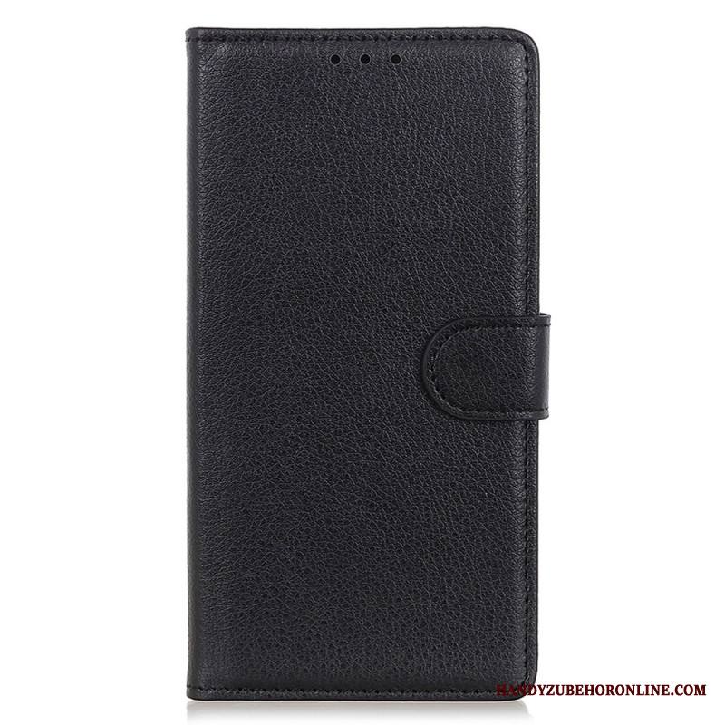 Kuoret Xiaomi 15t Pro Perinteinen Tekonahka