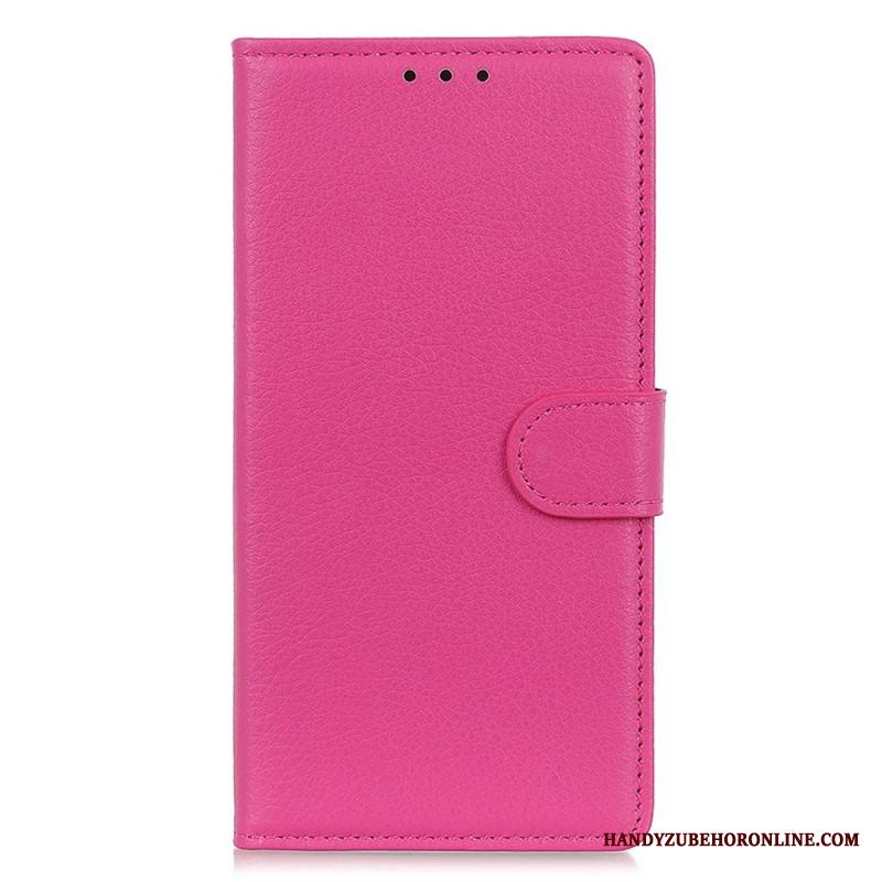 Kuoret Xiaomi 15t Pro Perinteinen Tekonahka