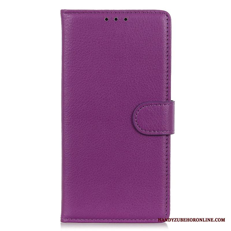 Kuoret Xiaomi 15t Pro Perinteinen Tekonahka