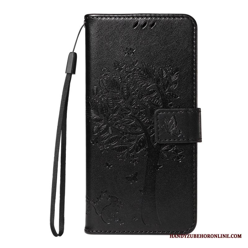 Kuoret Xiaomi 15t Pro Puu Ja Kissa