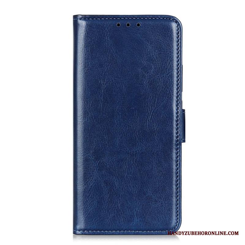 Kuoret Xiaomi 15t Pro Vahattua Tekonahkaa